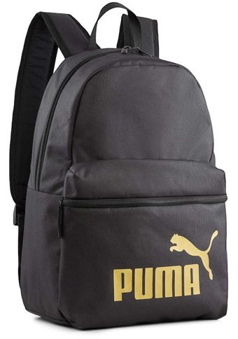 Puma Phase 07994303 Siyah Erkek Sırt Çantası