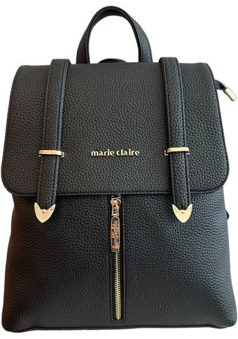 Marie Claire Siyah Ingrid Mc241102888 Kadın Sırt Çantası