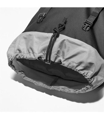 Timberland Plecak Haritage Siyah Erkek Sırt Çantası