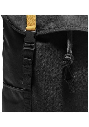 Timberland Plecak Haritage Siyah Erkek Sırt Çantası