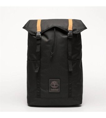 Timberland Plecak Haritage Siyah Erkek Sırt Çantası