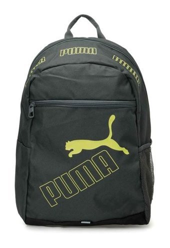 Puma Phase Backpack Iı Mi Grı Kadın Sırt Çantası