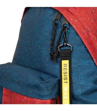 Eastpak Padded Pakr 001 Lacivert Erkek Sırt Çantası
