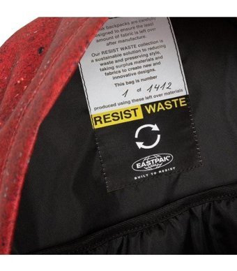 Eastpak Padded Pakr 001 Lacivert Erkek Sırt Çantası