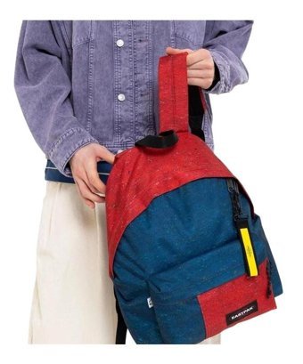 Eastpak Padded Pakr 001 Lacivert Erkek Sırt Çantası