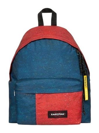 Eastpak Padded Pakr 001 Lacivert Erkek Sırt Çantası