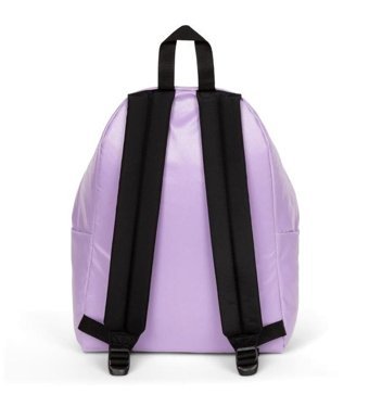 Eastpak Padded Pak'R Glossy Lilac Kadın Sırt Çantası