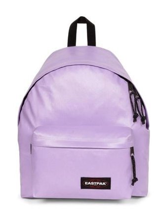 Eastpak Padded Pak'R Glossy Lilac Kadın Sırt Çantası