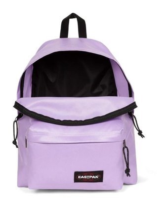 Eastpak Padded Pak'R Glossy Lilac Kadın Sırt Çantası