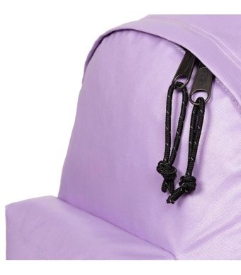 Eastpak Padded Pak'R Glossy Lilac Kadın Sırt Çantası