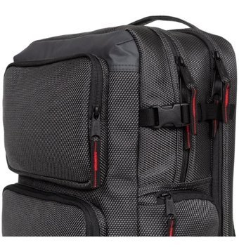 Eastpak Cnnct Office Laptop Accent Gri Erkek Sırt Çantası