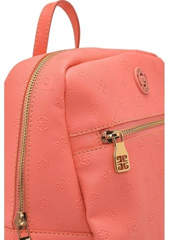Pierre Cardin Mercan P23Y327 Kadın Sırt Çantası