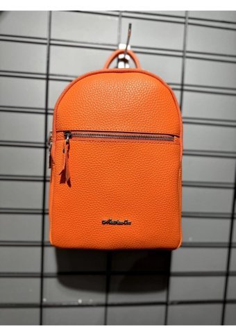 Kipling Matthew Cox T773 Turuncu Kadın Sırt Çantası