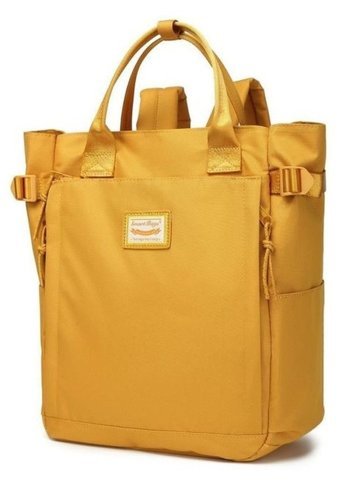 Smart Bags Hardal Smb3194 Erkek Sırt Çantası