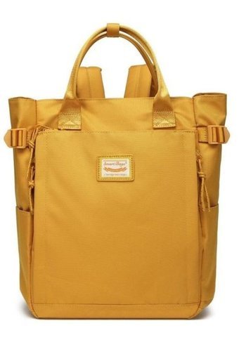 Smart Bags Hardal Smb3194 Erkek Sırt Çantası