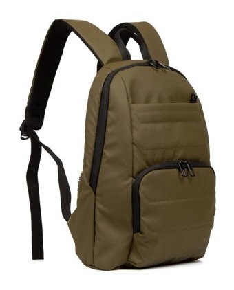 Paqpa Bag Flores Haki Pb22001 Erkek Sırt Çantası