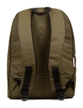 Paqpa Bag Flores Haki Pb22001 Erkek Sırt Çantası