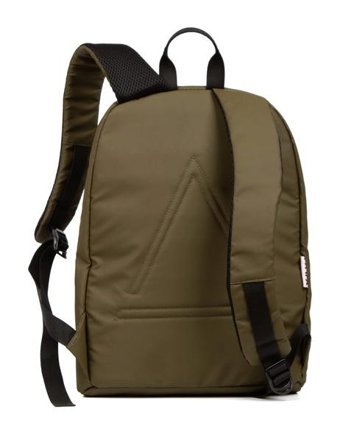 Paqpa Bag Flores Haki Pb22001 Erkek Sırt Çantası