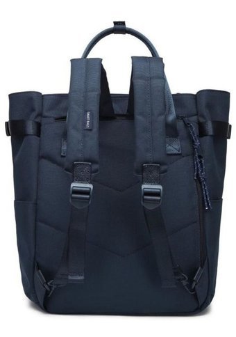 Smart Bags Lacivert Smb3194 Erkek Sırt Çantası