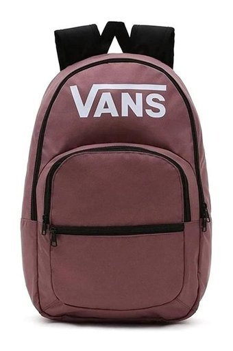 Vans Alumni Pack 5B Vn0A7Udsbzc113169 Os Erkek Sırt Çantası Çok Renkli