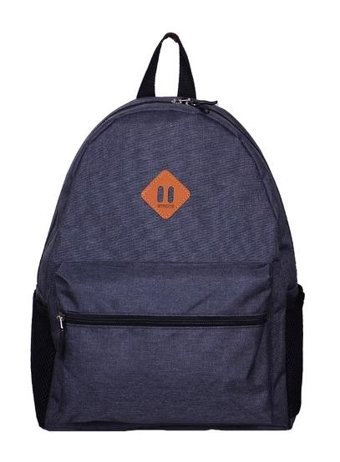 Strong Bag Günlük 202 Bordo Erkek Sırt Çantası