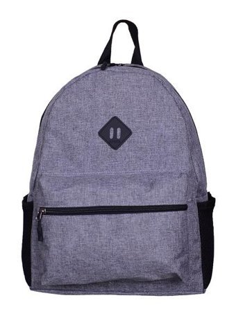 Strong Bag Günlük 202 Bordo Erkek Sırt Çantası