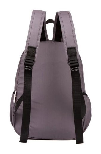 Paqpa Bag Mery Gri Pb200 02 Kadın Sırt Çantası