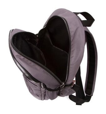 Paqpa Bag Mery Gri Pb200 02 Kadın Sırt Çantası
