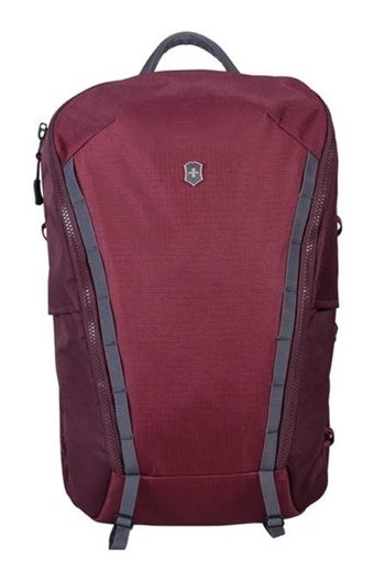 Victorinox Everyday 15X27X44Cm Bordo Erkek Sırt Çantası