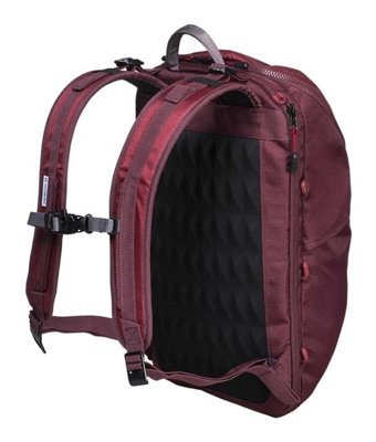 Victorinox Everyday 15X27X44Cm Bordo Erkek Sırt Çantası