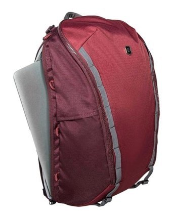 Victorinox Everyday 15X27X44Cm Bordo Erkek Sırt Çantası