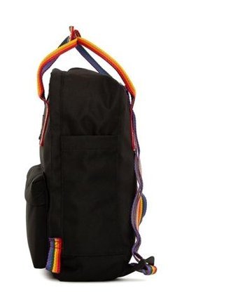 Bagmori Renkli Kolonlu Kare Askı Ayarlı 565124880 Gri Gri Kadın Sırt Çantası
