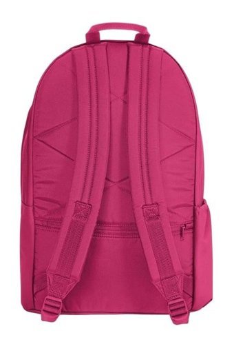 Eastpak Padded Double Pembe Pembe Erkek Sırt Çantası