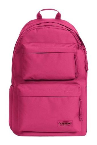 Eastpak Padded Double Pembe Pembe Erkek Sırt Çantası