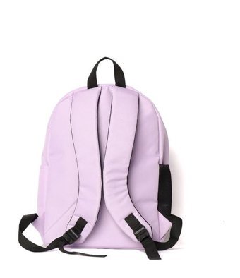 Hummel School 9802309857 Pembe Erkek Sırt Çantası