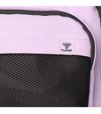 Hummel School 9802309857 Pembe Erkek Sırt Çantası