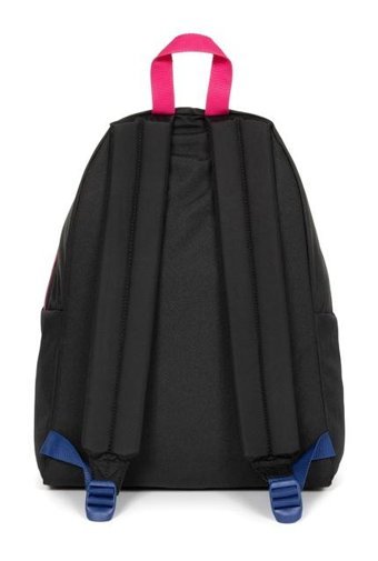 Eastpak Ek620 Padded Pak'R Kontrast Escape Navy Siyah Kadın Sırt Çantası