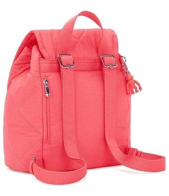 Generic Kıplıng Adino Pembe Cosmıc Pınk Ql Kadın Sırt Çantası