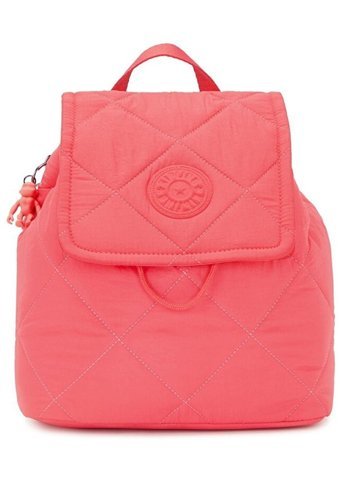 Generic Kıplıng Adino Pembe Cosmıc Pınk Ql Kadın Sırt Çantası