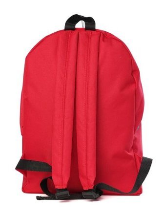 Hummel Ozvaldo 9802593658 Erkek Sırt Çantası Kırmızı