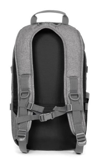 Eastpak Floid Rebuilt P1150 Gri Ek0A5Bcı0B3 Erkek Sırt Çantası