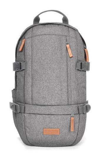 Eastpak Floid Rebuilt P1150 Gri Ek0A5Bcı0B3 Erkek Sırt Çantası