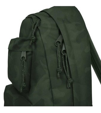 Eastpak Padded Double Casual Camo Ek0A5B7Yo111 Kadın Sırt Çantası