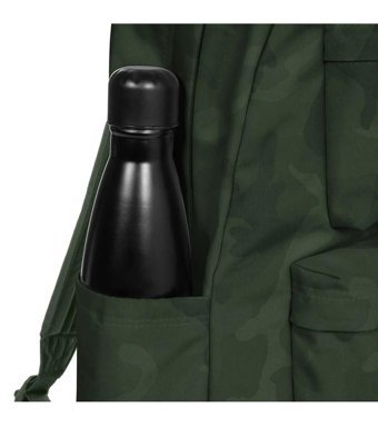 Eastpak Padded Double Casual Camo Ek0A5B7Yo111 Kadın Sırt Çantası