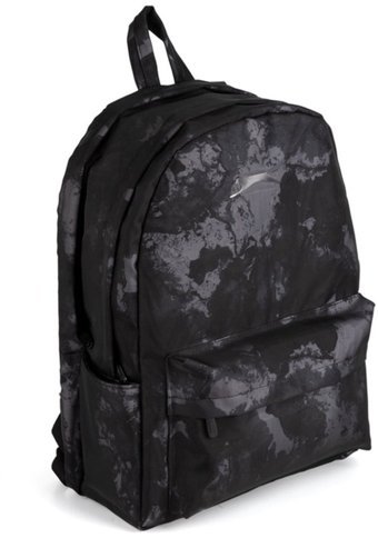 Slazenger Armor Gray Marble Kadın Sırt Çantası