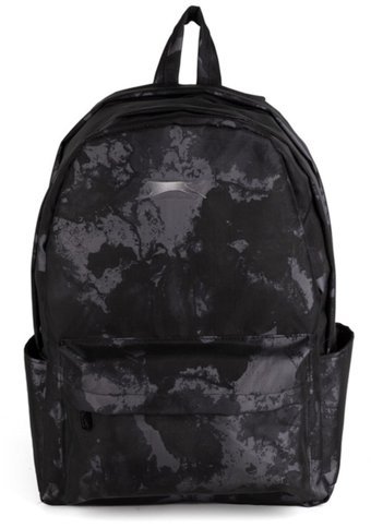 Slazenger Armor Gray Marble Kadın Sırt Çantası