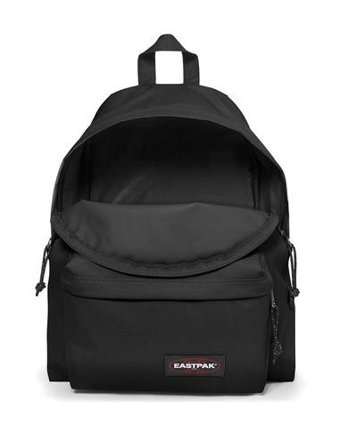 Eastpak Padded Pak'R Siyah Kadın Sırt Çantası