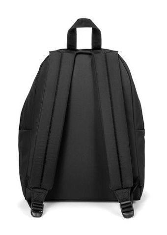 Eastpak Padded Pak'R Siyah Kadın Sırt Çantası