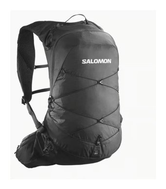 Salomon Xt 20 Siyah Lc2060000 Kadın Sırt Çantası