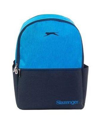 Slazenger Lacivert Mavi Mavi Kadın Sırt Çantası